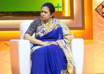Kalaignar TV to air new chat show Nerkonda Paarvai from 17th February
