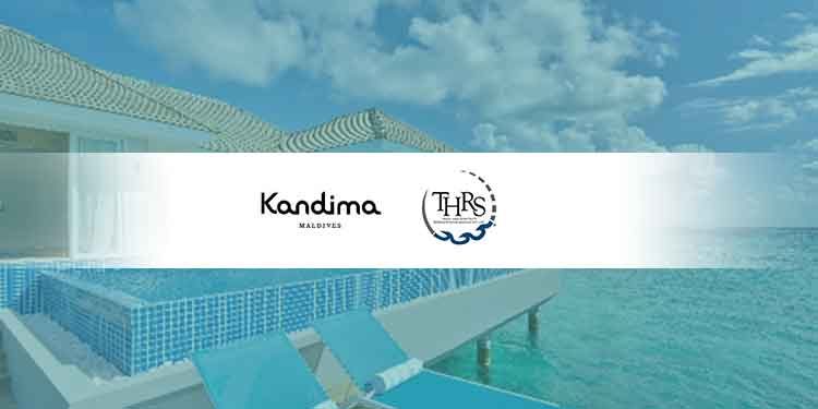 Kandima Maldives Appoints THRS for Leading the Brand & Public Relations in India