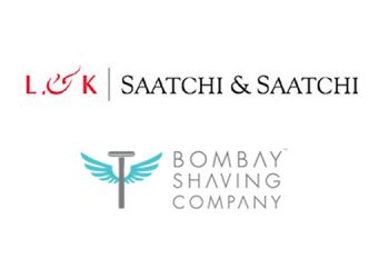 L&K Saatchi & Saatchi bags the Creative Mandate for Bombay Shaving Company