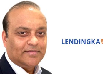 Lendingkart appoints Abhishek Singh as Chief Analytics Officer