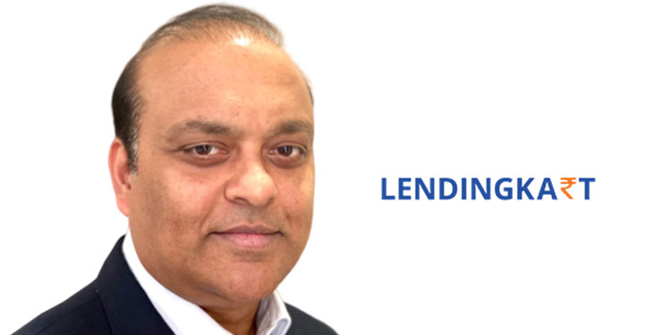 Lendingkart appoints Abhishek Singh as Chief Analytics Officer