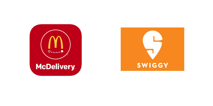 McDonald’s India – North and East focuses on delivery, partners with Swiggy