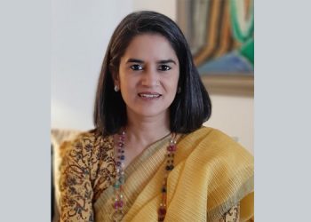 Manisha Lath Gupta moves on as CMO from Uber India