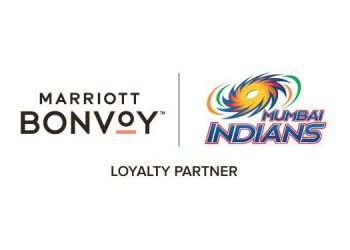 Marriott International and Mumbai Indians announce sponsorship agreement for next 3 Indian Premier League seasons