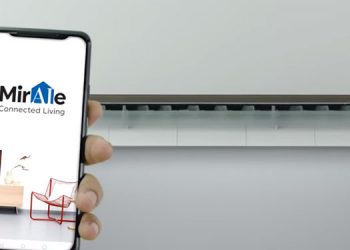 Wunderman Thompson South Asia creates a three-part series campaign for Panasonic’s ‘MirAIe’