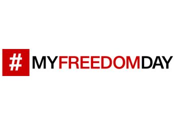 CNN’s #MyFreedomDay to address human trafficking on 11th March