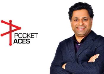 Pocket Aces Announces Appointment of Vidyuth Bhandary as Vice President, Content Production & Design