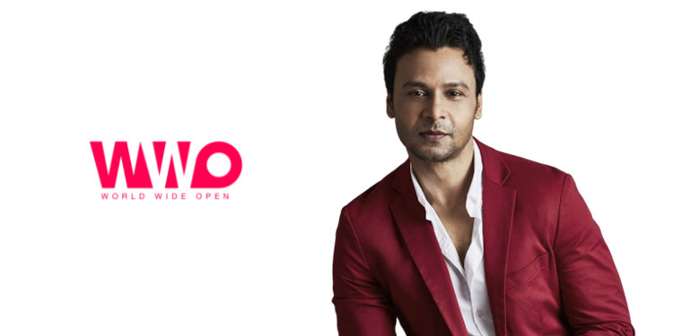 Prabhat Choudhary takes over as Business Head of Reliance Ent. owned agency WWO