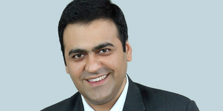 Distance and Disconnect in The Age of Social Media: Pranshu Sikka - Founder and CEO at The Pivotals