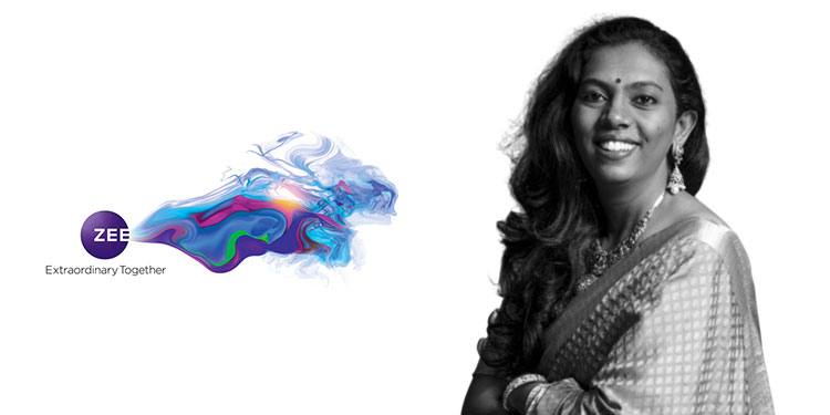 ZEE appoints Prathyusha Agarwal as Chief Consumer Officer for the Domestic Broadcast Business