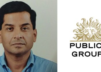 Publicis Groupe appoints Deepak Pant to head ‘Data Science’ Practice