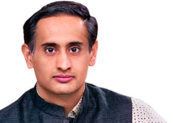 Rahul Kanwal