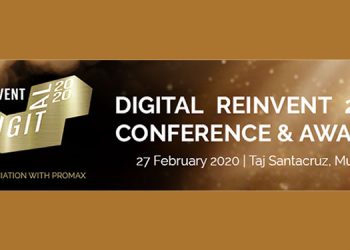 Promax India's OTT & Digital Conference and Marketing Innovation Awards to be held on 27th February