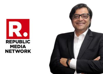 The game has just begun for Brand Republic: Arnab Goswami, Editor-in-Chief, Republic Media Network