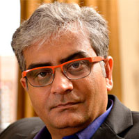 Sanjeev Bhargava