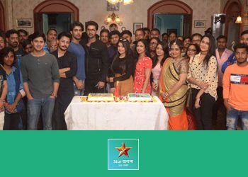 Star Jalsha's fiction series 'Irabotir Chupkotha' completes 500 episodes