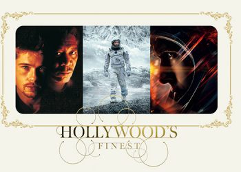 Sony PIX celebrates the international awards season with the movie festival ‘Hollywood’s Finest’