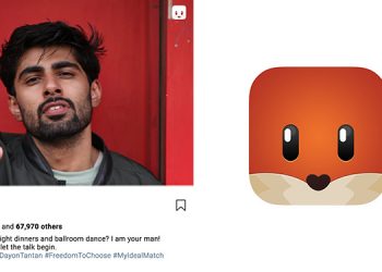 Tantan's debut Influencer Marketing Campaign garners 2.5 mn reach across platforms on Valentine’s Day