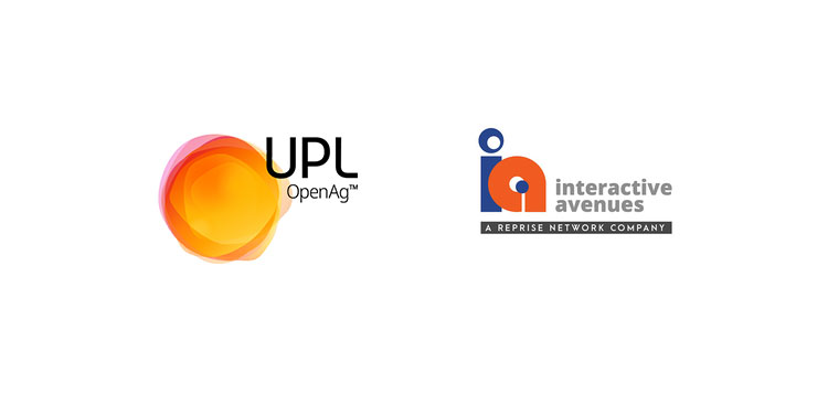 UPL appoints Interactive Avenues as its first digital agency for India Business
