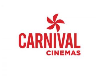 Carnival Cinemas teams up with Christie to install RGB laser projectors nationally