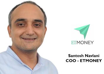 We enjoy the trust, credibility and expertise - the key brand attributes that ET brings to ETMONEY: Santosh Navlani, COO - ETMONEY