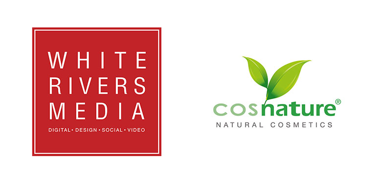 White Rivers Media Bags the Digital Marketing Mandate for Germany-based Cosnature’s Operations in India