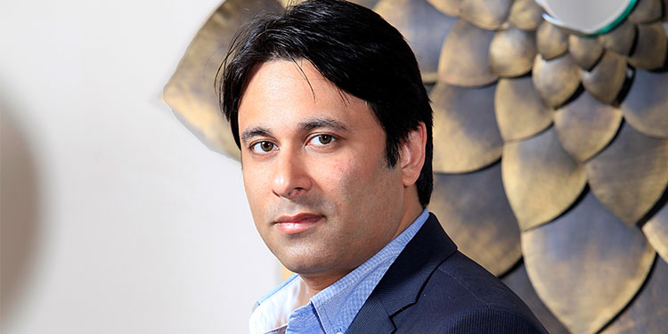 Rishi Khiani to step down from Ant Farm to build a startup in the Job-tech space