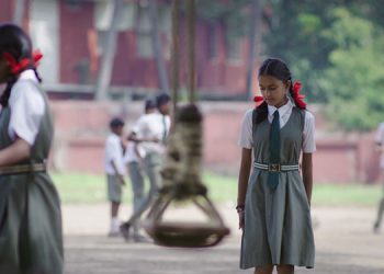 Whisper® launches new campaign to #KeepGirlsInSchool; Signs on Bhumi Pednekar to drive awareness