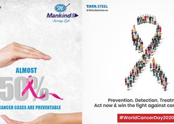 Brands celebrate World Cancer Day