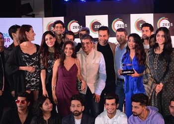 ZEE5 India celebrates 2nd Anniversary; Aims to launch 80+ originals in the next fiscal year
