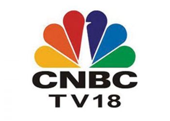 CNBC-TV18