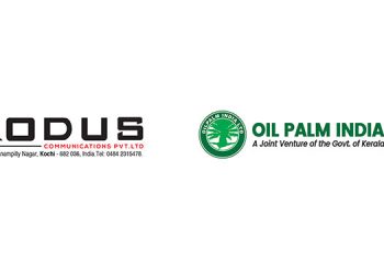 Oil Palm India awards its Media duties to Exodus Communications
