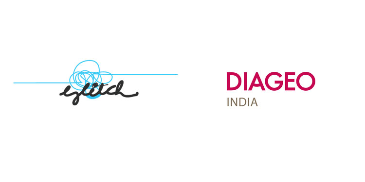 The Glitch expands their integrated creative portfolio with the addition of Diageo India’s premium, luxury and reserve brands