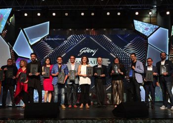 Godrej L’Affaire concludes its fourth season with a grand celebration of lifestyle
