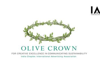 Aaditya Thackeray, Mark Read, Andy Puddicombe to grace IAA Olive Crown Awards on 3rd March