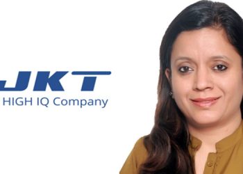 JK Technosoft Ltd. appoints Chhavi Sood as Marketing Head