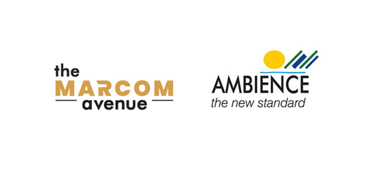 The Marcom Avenue wins the PR Mandate of Ambience Group