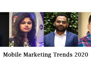 Mobile Marketing Trends 2020