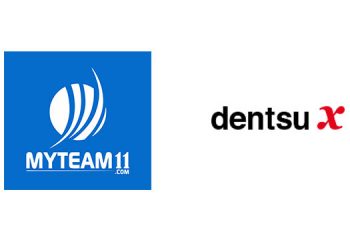 MyTeam11 appoints Dentsu X as the Digital agency on record