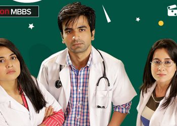 Dice Media’s Operation MBBS first episode clocks 3 million views in 3 days
