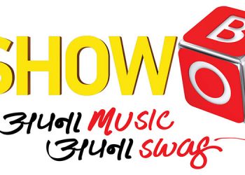 ShowBox Breaks Into Top 5 Music Channels