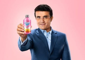 Sourav Ganguly roped in as brand ambassador for ‘Polycrol’