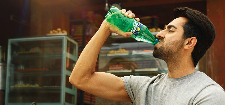Sprite Launches Multi-Lingual summer campaign: ‘Garmimein Doubt Hatao, Sprite Uthao’