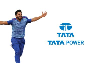 Shardul Thakur named Brand Ambassador for Tata Power