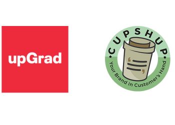 CupShup launches BTL activation across 3000 corporates for edtech major upGrad