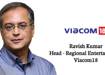 In the last two years we have doubled our business and ratings: Ravish Kumar on COLORS Marathi