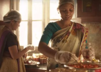Ogilvy and Amazon Saheli highlight the beauty of women made products in their recent Campaign