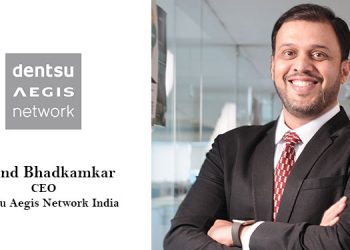 Businesses need strategies that go beyond the physical contact with customers and a strong digital presence: Anand Bhadkamkar, Denstu Aegis Network