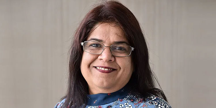 Anita Kotwani calls it a quit at Mindshare