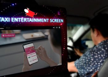 Aqilliz Partners with Moving Walls to Pilot World’s First Blockchain-Driven DOOH Ad Campaign for foodpanda